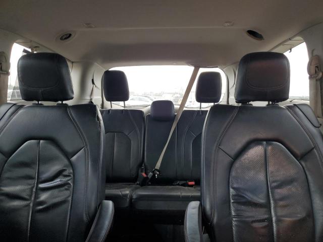 2C4RC1BG8JR116293 - 2018 CHRYSLER PACIFICA TOURING L Qara foto 10