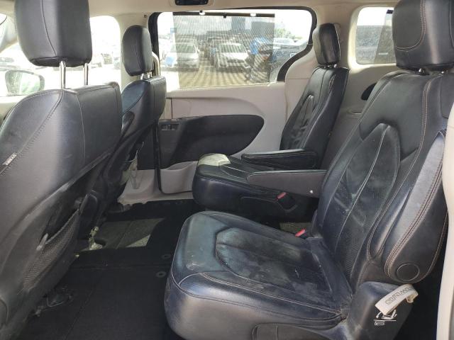 2C4RC1BG8JR116293 - 2018 CHRYSLER PACIFICA TOURING L Qara foto 11
