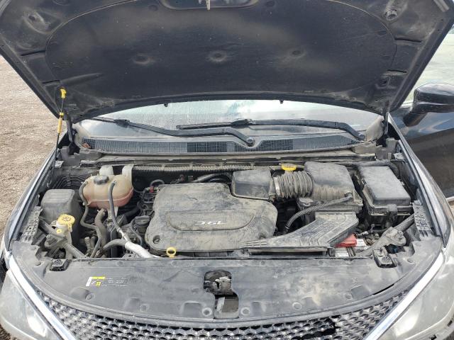 2C4RC1BG8JR116293 - 2018 CHRYSLER PACIFICA TOURING L Qara foto 12