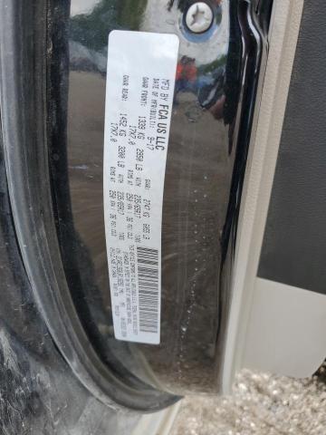 2C4RC1BG8JR116293 - 2018 CHRYSLER PACIFICA TOURING L Qara foto 13