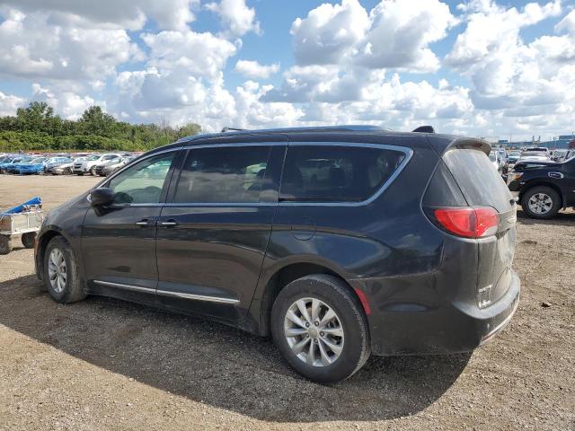 2C4RC1BG8JR116293 - 2018 CHRYSLER PACIFICA TOURING L Qara foto 2