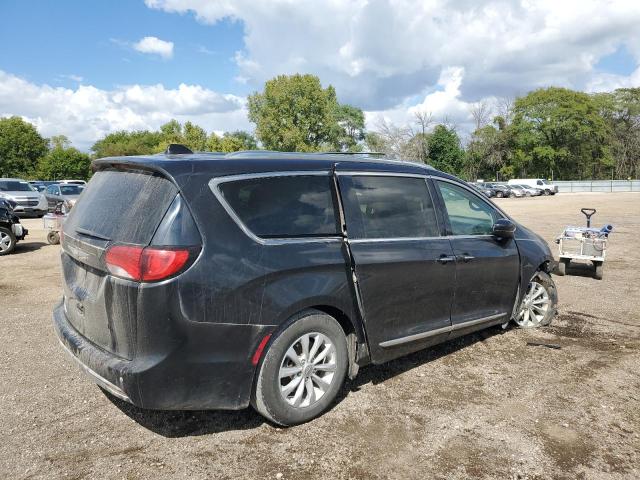 2C4RC1BG8JR116293 - 2018 CHRYSLER PACIFICA TOURING L Qara foto 3