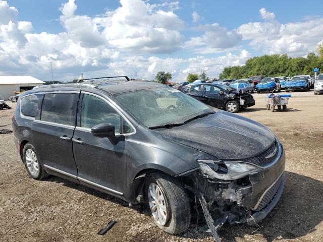 2C4RC1BG8JR116293 - 2018 CHRYSLER PACIFICA TOURING L Qara foto 4