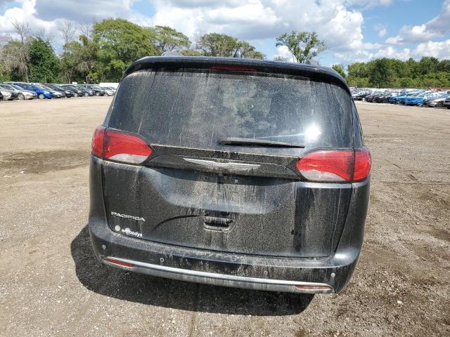 2C4RC1BG8JR116293 - 2018 CHRYSLER PACIFICA TOURING L Qara foto 6