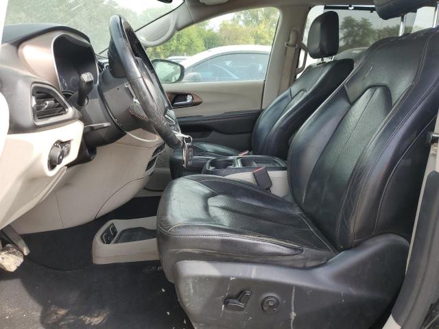 2C4RC1BG8JR116293 - 2018 CHRYSLER PACIFICA TOURING L Qara foto 7