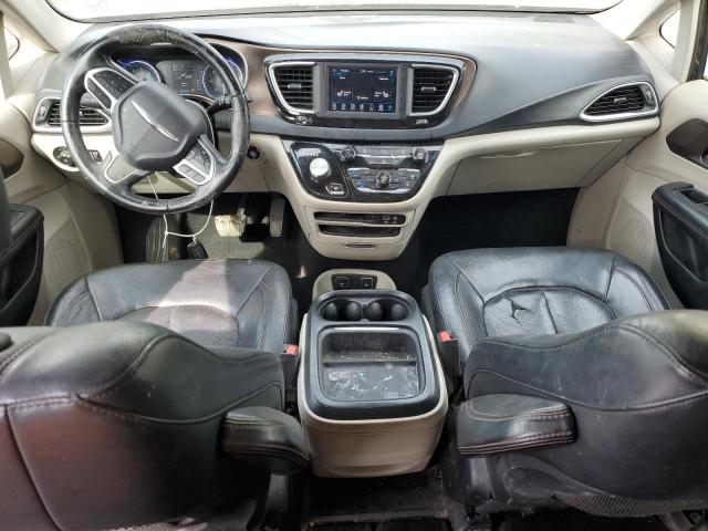 2C4RC1BG8JR116293 - 2018 CHRYSLER PACIFICA TOURING L Qara foto 8