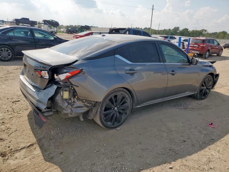 1N4BL4CV0NN394730 - 2022 NISSAN ALTIMA SR ნაცრისფერი ფოტო 3