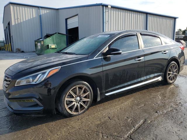 2015 HYUNDAI SONATA SPORT, 