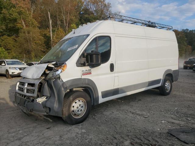 2016 RAM PROMASTER 2500 HIGH, 