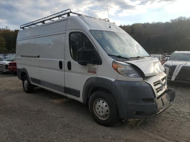 3C6TRVDG5GE100174 - 2016 RAM PROMASTER 2500 HIGH Ağ foto 4
