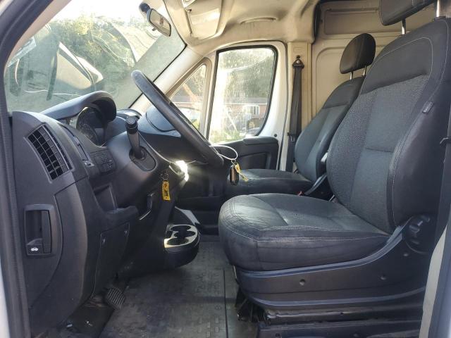 3C6TRVDG5GE100174 - 2016 RAM PROMASTER 2500 HIGH Ağ foto 7