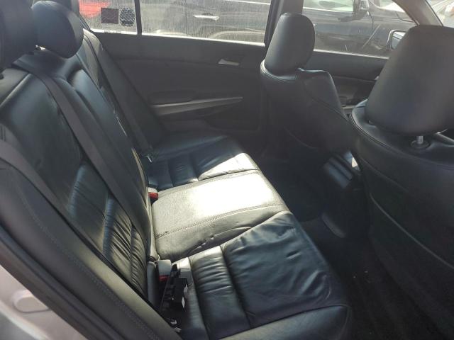 1HGCP26878A073942 - 2008 HONDA ACCORD EXL 灰色 照片 10