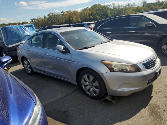 1HGCP26878A073942 - 2008 HONDA ACCORD EXL 灰色 照片 4