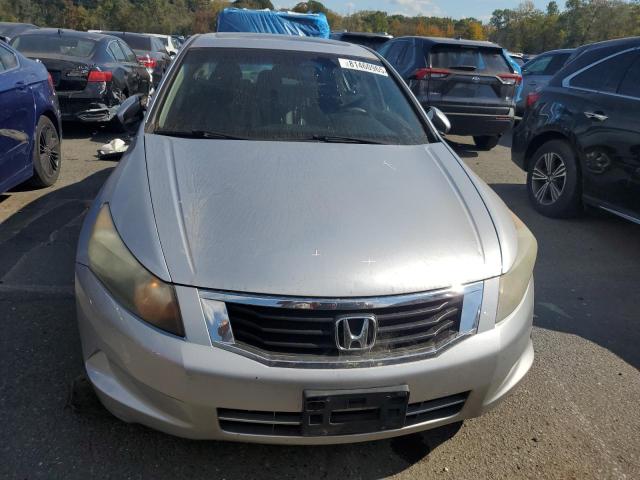 1HGCP26878A073942 - 2008 HONDA ACCORD EXL 灰色 照片 5