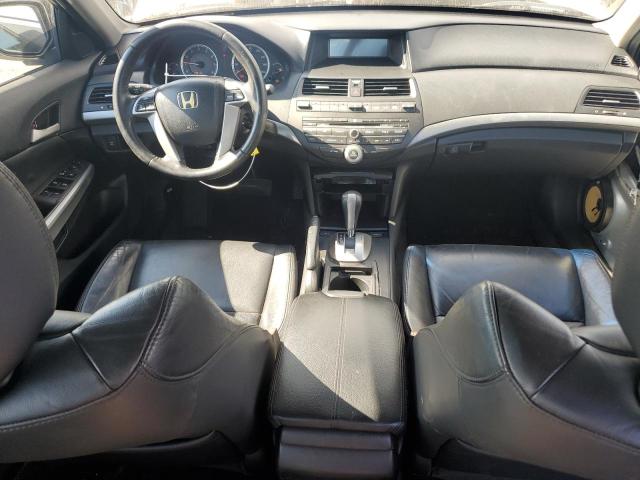 1HGCP26878A073942 - 2008 HONDA ACCORD EXL 灰色 照片 8