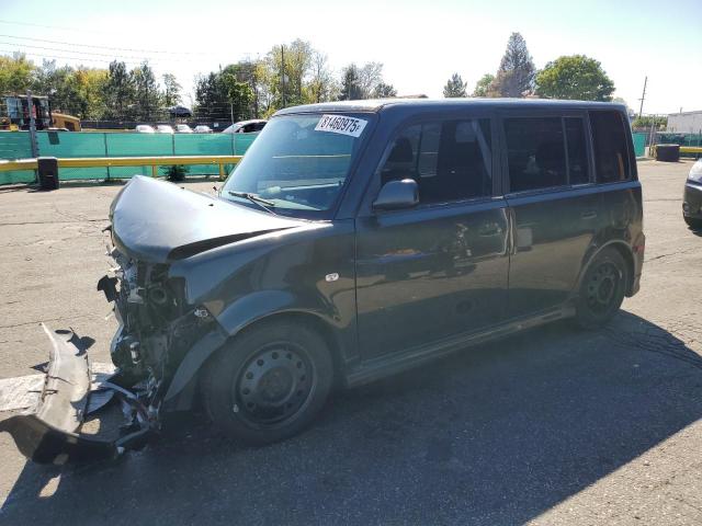 2006 TOYOTA SCION XB, 