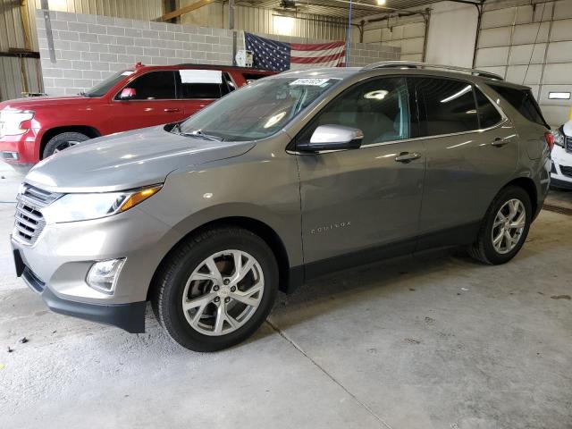 2018 CHEVROLET EQUINOX LT, 