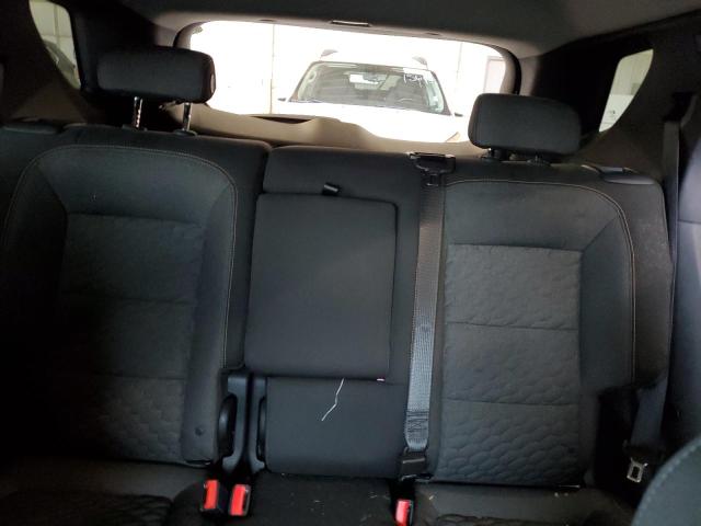 3GNAXKEX4JS623513 - 2018 CHEVROLET EQUINOX LT Grafit fotoğraf 10