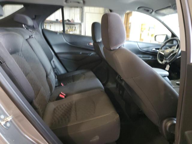 3GNAXKEX4JS623513 - 2018 CHEVROLET EQUINOX LT Grafit fotoğraf 11