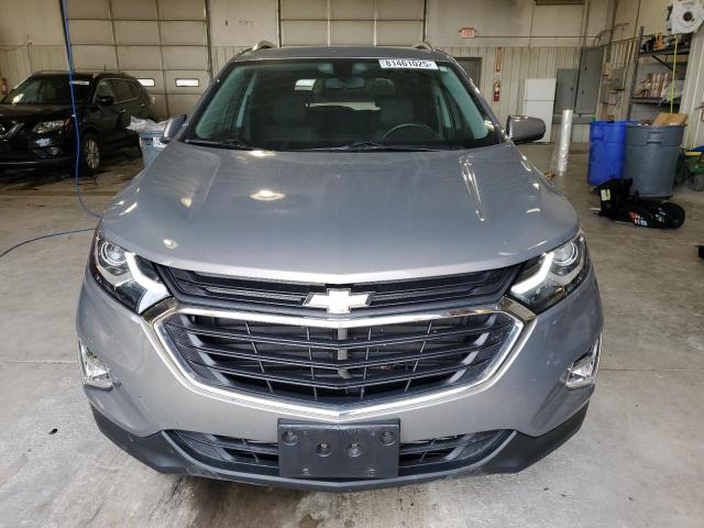 3GNAXKEX4JS623513 - 2018 CHEVROLET EQUINOX LT Grafit fotoğraf 5