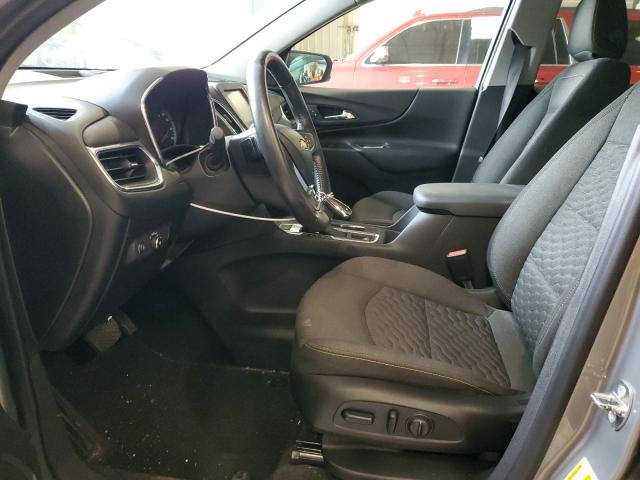 3GNAXKEX4JS623513 - 2018 CHEVROLET EQUINOX LT Grafit fotoğraf 7