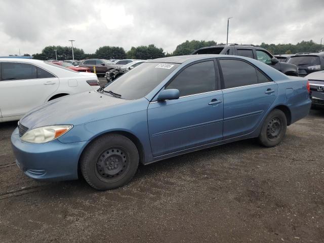 2003 TOYOTA CAMRY LE, 