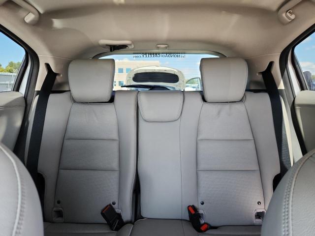 3CZRU6H72NM738459 - 2022 HONDA HR-V EXL GRAY photo 10