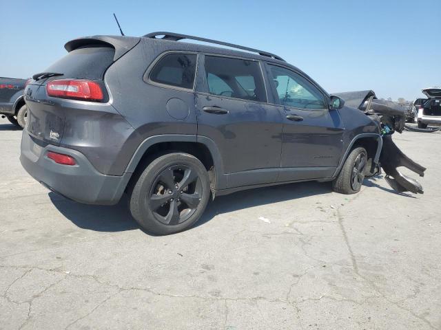 1C4PJLABXGW346531 - 2016 JEEP CHEROKEE SPORT 灰色 照片 3