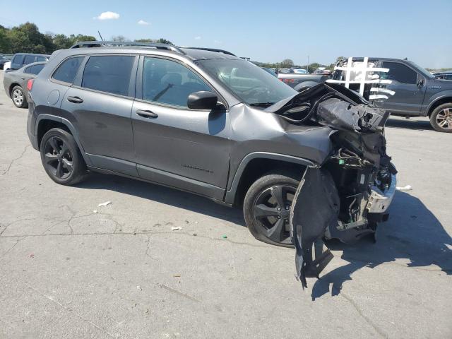 1C4PJLABXGW346531 - 2016 JEEP CHEROKEE SPORT 灰色 照片 4