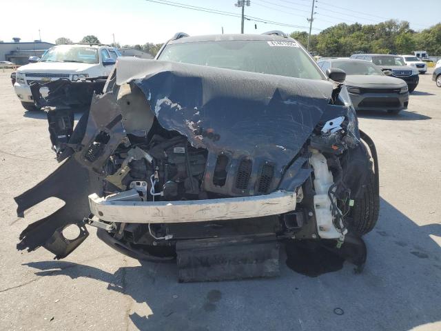 1C4PJLABXGW346531 - 2016 JEEP CHEROKEE SPORT 灰色 照片 5