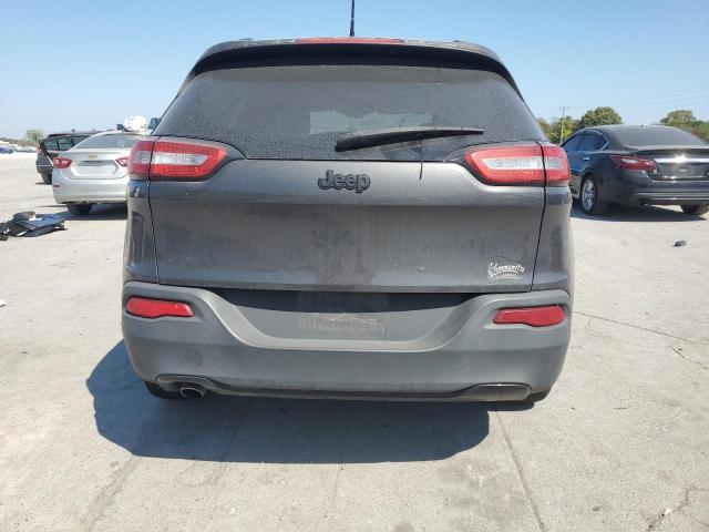 1C4PJLABXGW346531 - 2016 JEEP CHEROKEE SPORT 灰色 照片 6