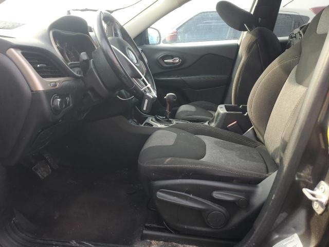 1C4PJLABXGW346531 - 2016 JEEP CHEROKEE SPORT 灰色 照片 7