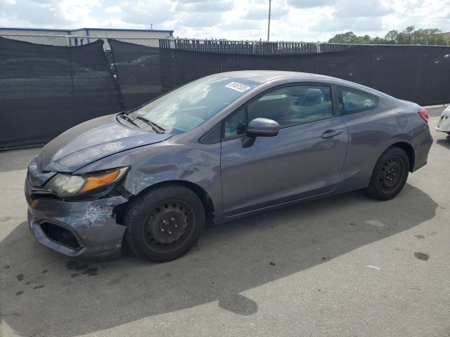 2015 HONDA CIVIC LX, 