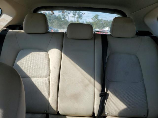 JM3KFABL6H0212845 - 2017 MAZDA CX-5 SPORT Czarny zdjęcie 10