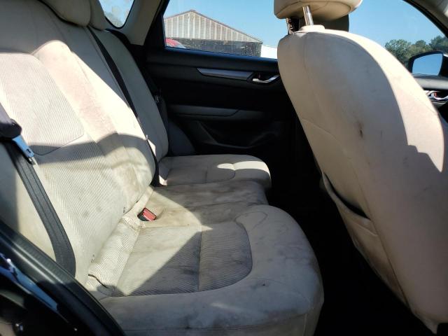 JM3KFABL6H0212845 - 2017 MAZDA CX-5 SPORT Czarny zdjęcie 11