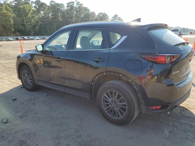 JM3KFABL6H0212845 - 2017 MAZDA CX-5 SPORT Czarny zdjęcie 2