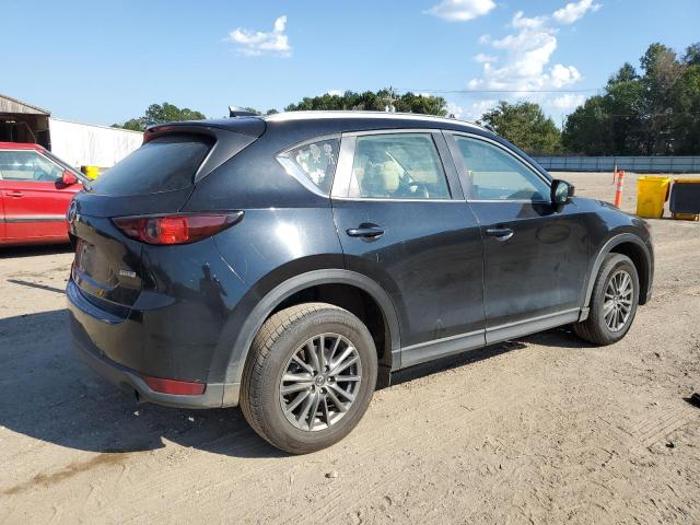 JM3KFABL6H0212845 - 2017 MAZDA CX-5 SPORT Czarny zdjęcie 3