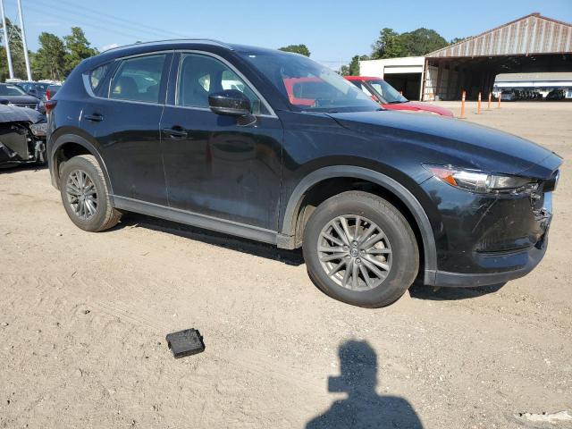JM3KFABL6H0212845 - 2017 MAZDA CX-5 SPORT Czarny zdjęcie 4