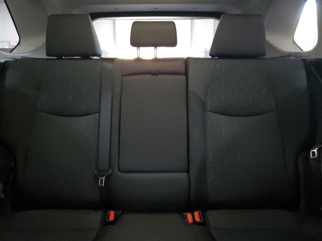 4T3RWRFV5SU197713 - 2025 TOYOTA RAV4 XLE WHITE photo 10