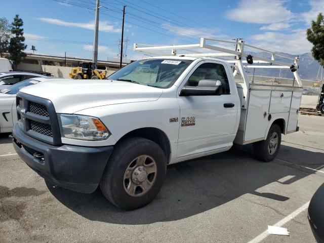 2018 RAM 2500 ST, 