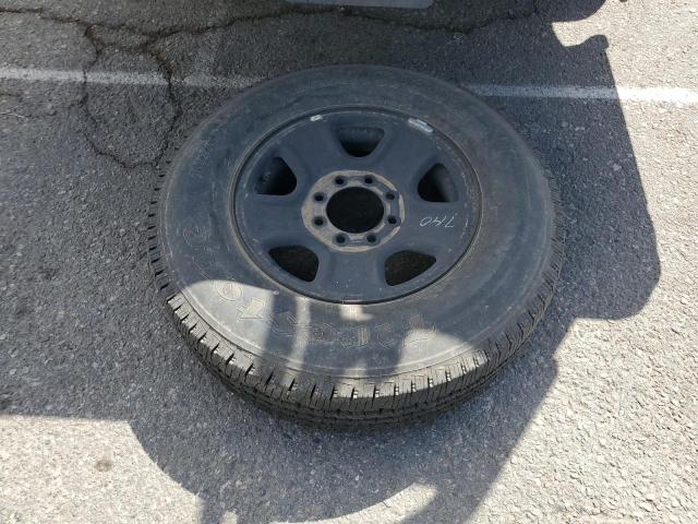 3C7WR4AJ4JG320064 - 2018 RAM 2500 ST WHITE photo 13