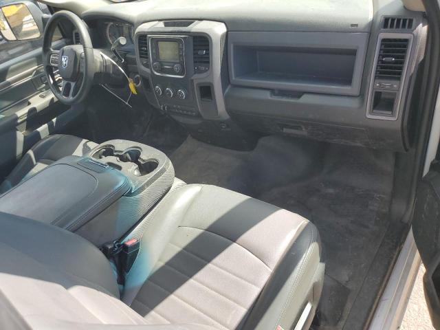 3C7WR4AJ4JG320064 - 2018 RAM 2500 ST WHITE photo 8