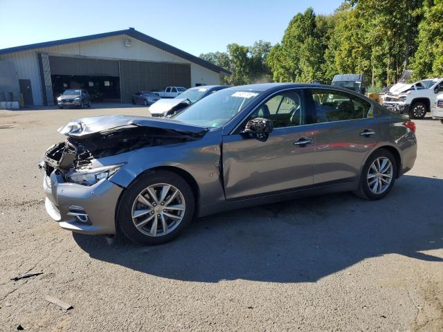 2015 INFINITI Q50 BASE, 