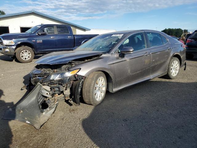 2018 TOYOTA CAMRY L, 
