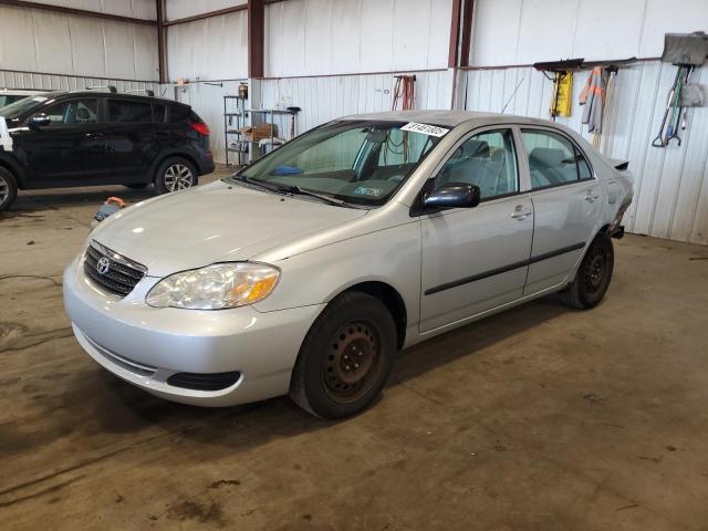 2006 TOYOTA COROLLA CE, 