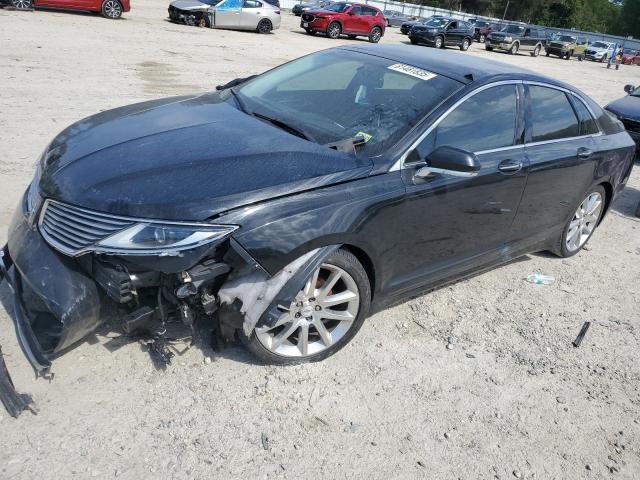 2015 LINCOLN MKZ HYBRID, 