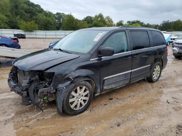 2016 CHRYSLER TOWN & COU TOURING, 