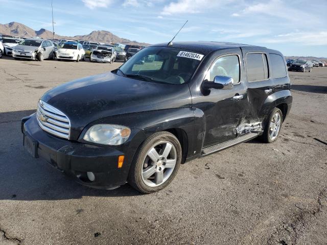 2009 CHEVROLET HHR LT, 