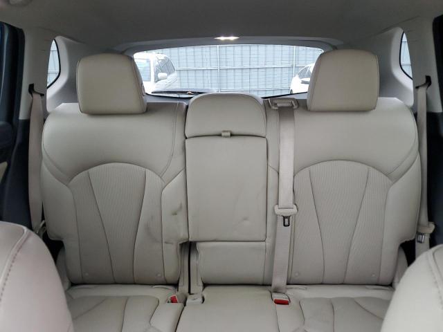 LRBFX1SA4KD062805 - 2019 BUICK ENVISION PREFERRED თეთრი ფოტო 10