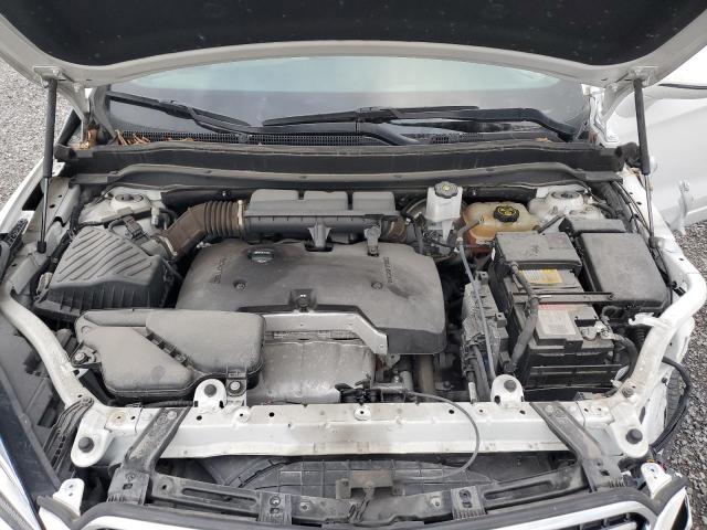 LRBFX1SA4KD062805 - 2019 BUICK ENVISION PREFERRED თეთრი ფოტო 12